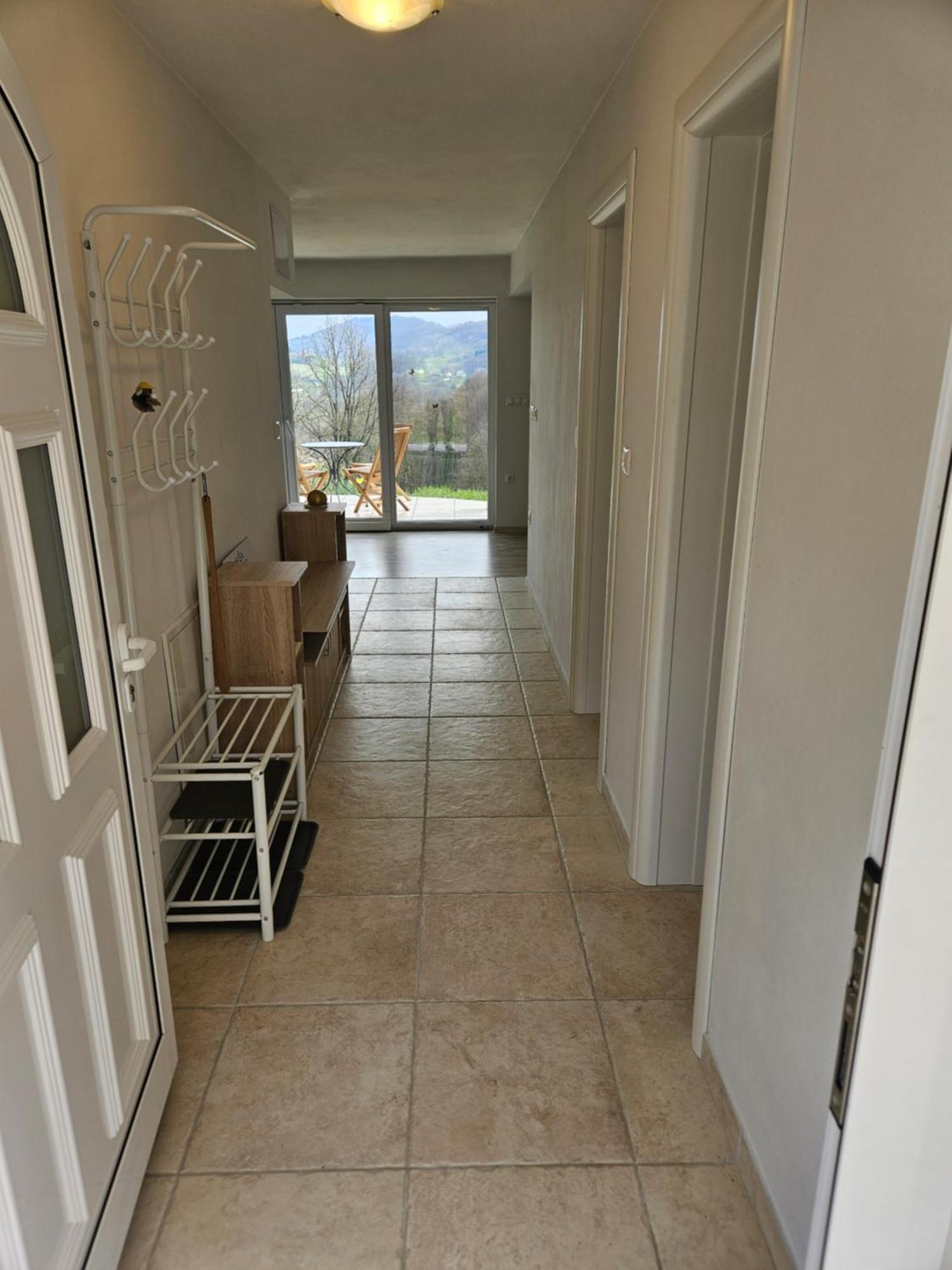 House Tereza Near Olimje, Podcetrtek Ferienhaus *