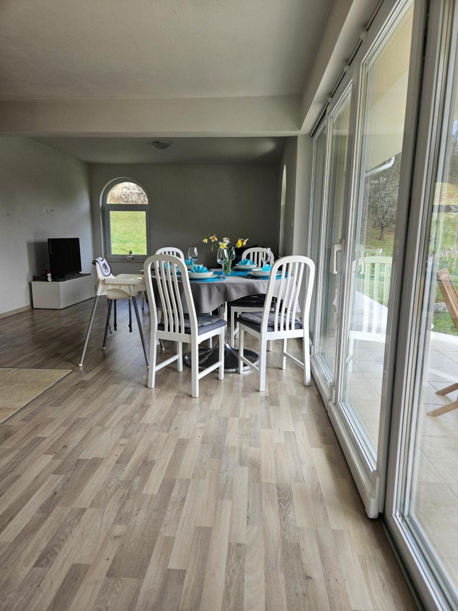 House Tereza Near Olimje, Podcetrtek * Pristava pri Mestinju