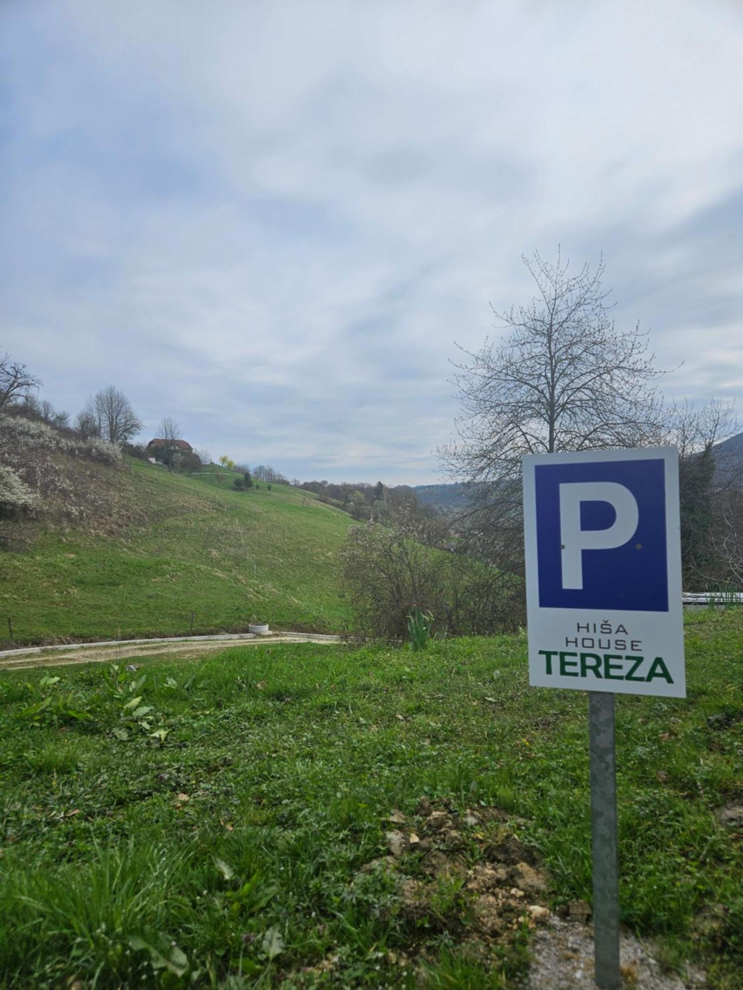 House Tereza Near Olimje, Podcetrtek Pristava pri Mestinju