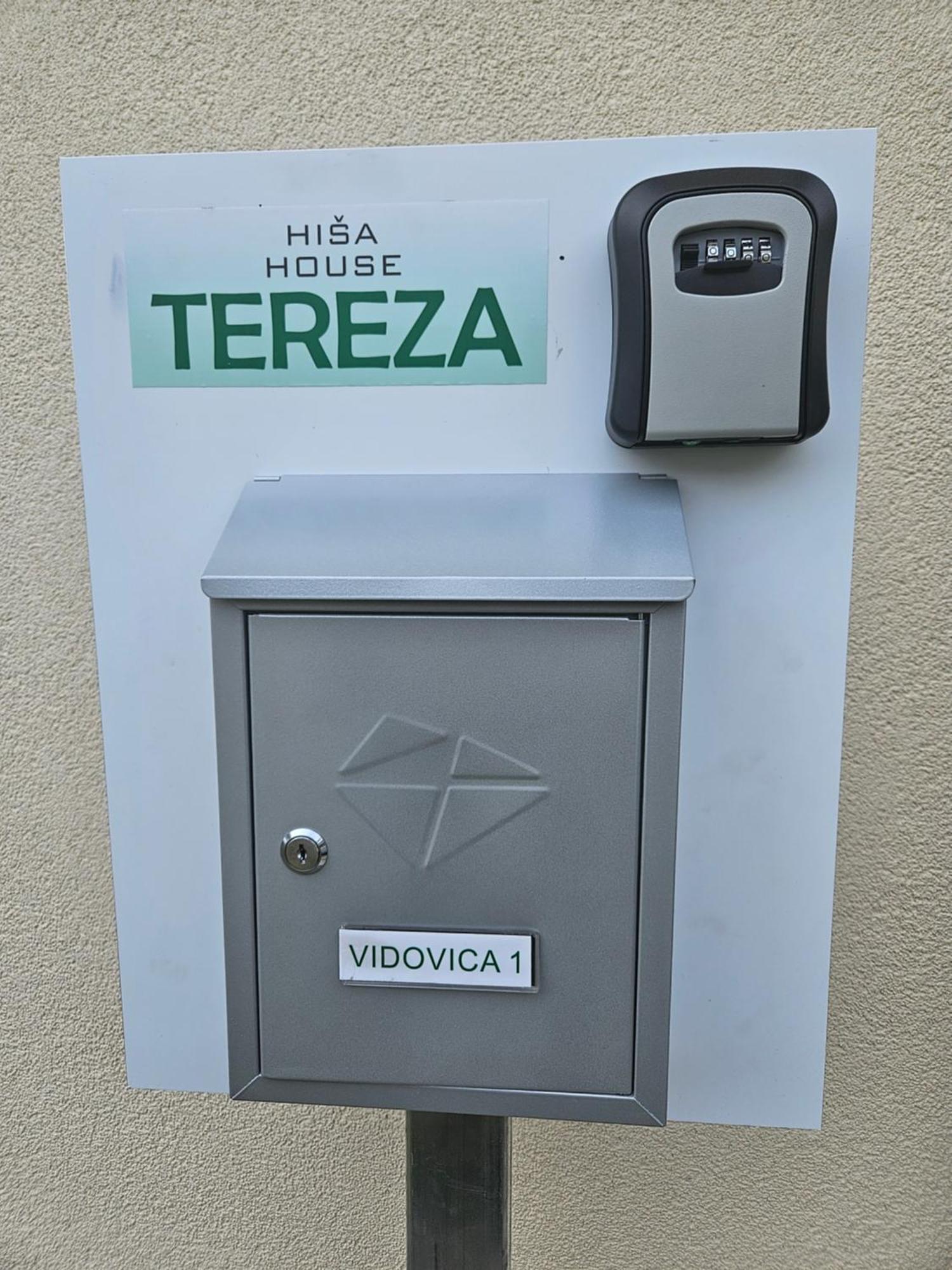 House Tereza Near Olimje, Podcetrtek Vikendica Pristava pri Mestinju