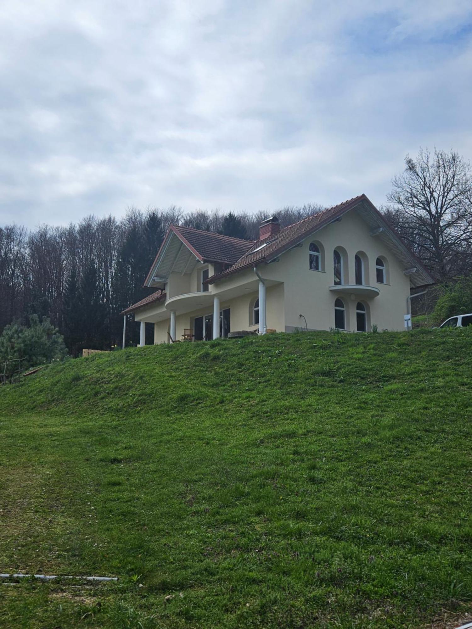 House Tereza Near Olimje, Podcetrtek Pristava pri Mestinju