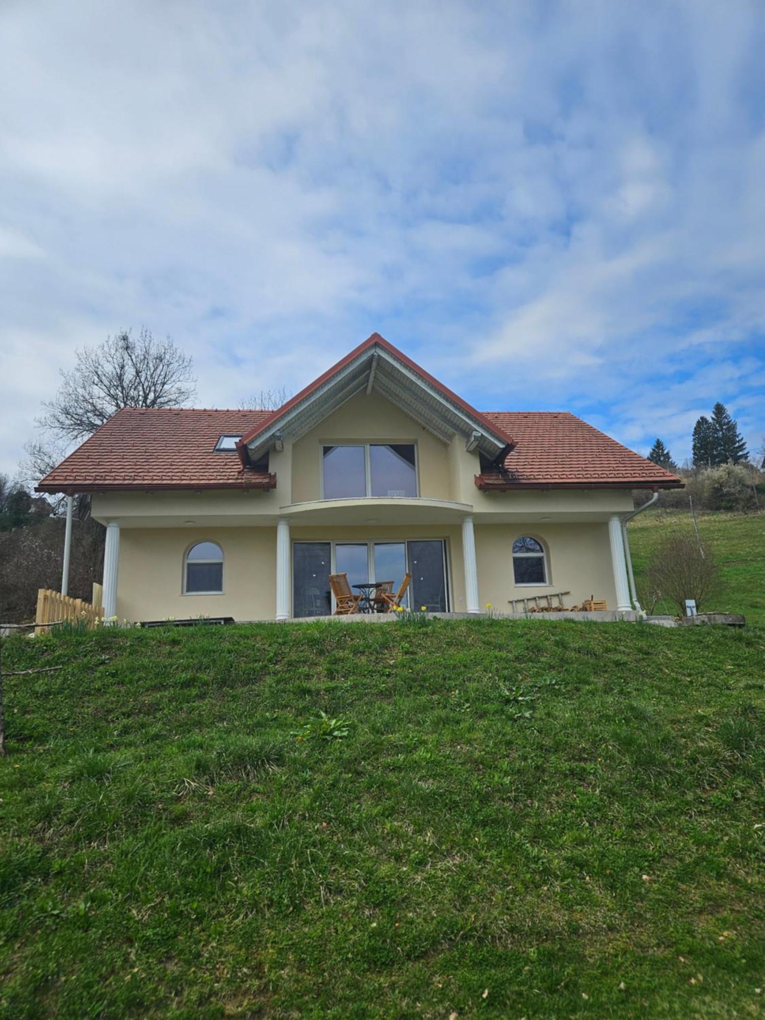Vikendica House Tereza Near Olimje, Podcetrtek Pristava pri Mestinju