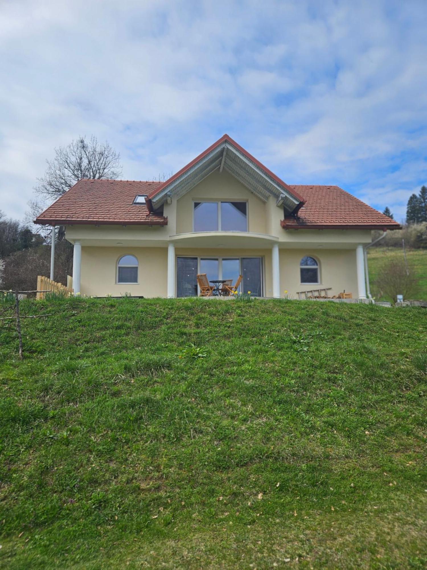 House Tereza Near Olimje, Podcetrtek * Pristava pri Mestinju