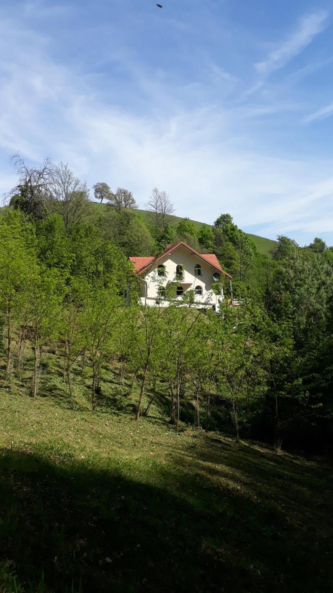 House Tereza Near Olimje, Podcetrtek Vikendica